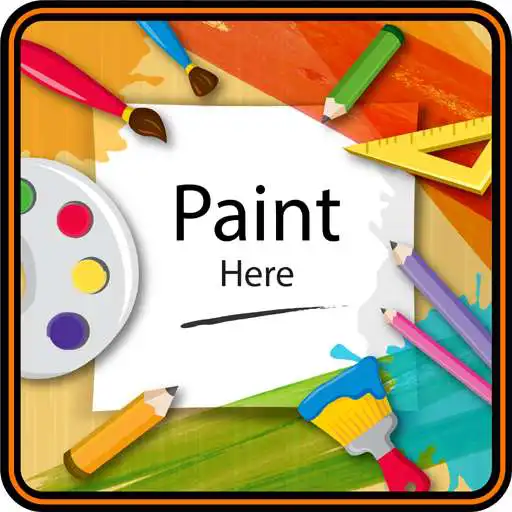 Run free android online Acrylic Hand Painting Art Learn To Draw Sketchbook APK