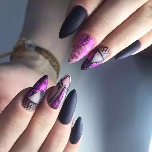 Play Acrylic Nails! APK Play Acrylic Nails! APK