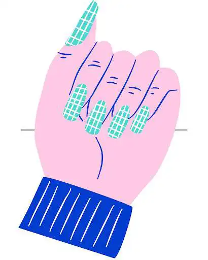 Play Acrylic Nails shopping  and enjoy Acrylic Nails shopping with UptoPlay