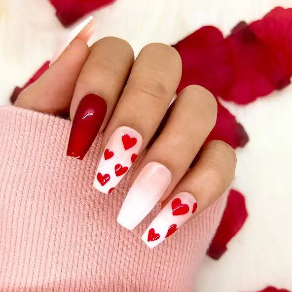 Play acrylic nails wallpaper as an online game acrylic nails wallpaper with UptoPlay