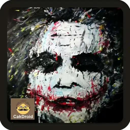 Free play online Acrylic Painting Ideas APK