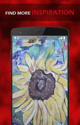 Play Acrylic Painting Tutorial