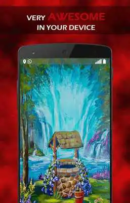 Play Acrylic Painting Tutorial