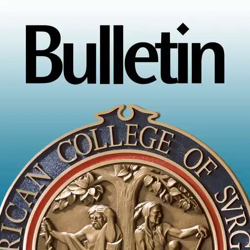 Free play online ACS Bulletin APK