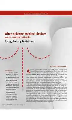 Play ACS Bulletin