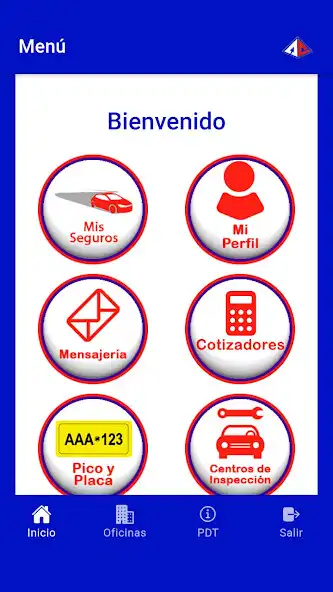 Play Ac Seguros  and enjoy Ac Seguros with UptoPlay