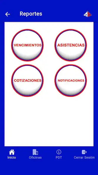 Play Ac Seguros as an online game Ac Seguros with UptoPlay