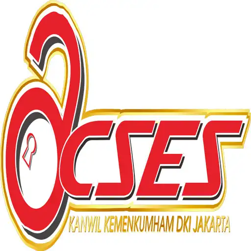 Play ACSES - Kanwil Kemenkumham DKI Jakarta APK