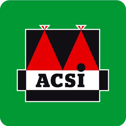 Play ACSI Campsites Europe APK Play ACSI Campsites Europe APK