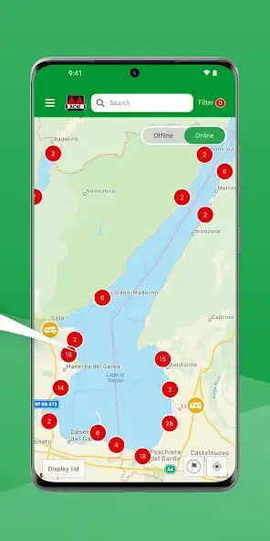 Play ACSI Campsites Europe as an online game ACSI Campsites Europe with UptoPlay