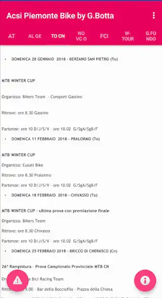 Play Acsi Piemonte Bike 2020 as an online game online Acsi Piemonte Bike 2020 with UptoPlay Play Acsi Piemonte Bike 2020 as an online game Acsi Piemonte Bike 2020 with UptoPlay