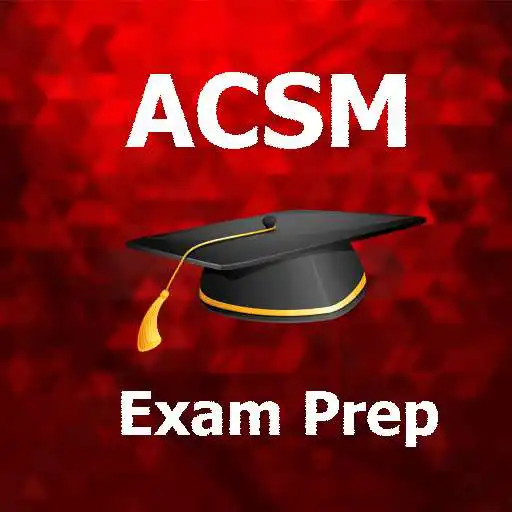 Play ACSM Test Prep Quiz APK Play ACSM Test Prep Quiz APK