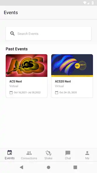 Play ACS Next as an online game ACS Next with UptoPlay
