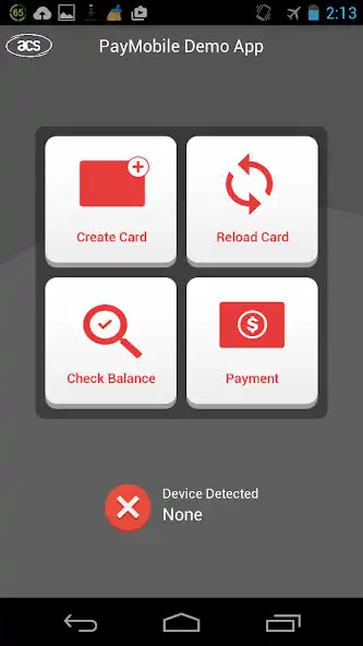 Play ACS PayMobile and enjoy ACS PayMobile with UptoPlay Play ACS PayMobile and enjoy ACS PayMobile with UptoPlay