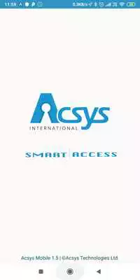 Play Acsys Mobile