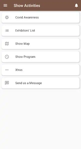 Play ACSZ Show App as an online game ACSZ Show App with UptoPlay