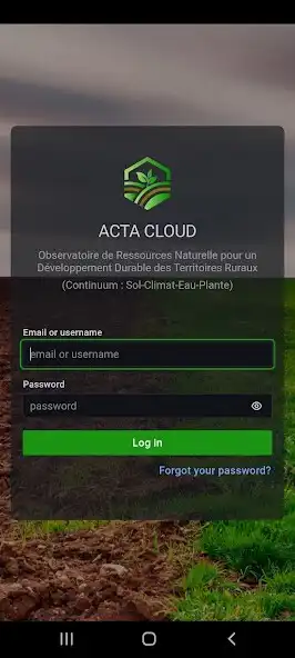 Play ACTA CLOUD as an online game ACTA CLOUD with UptoPlay