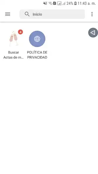 Play Acta de matrimonio falsa as an online game Acta de matrimonio falsa with UptoPlay