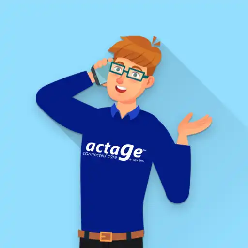 Play Actage Associate APK Play Actage Associate APK