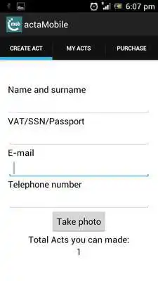 Play actaMobile Legacy