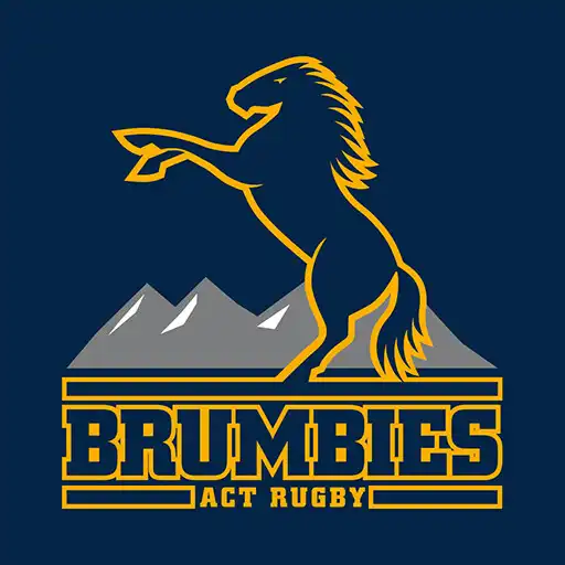 Play ACT Brumbies Rugby APK