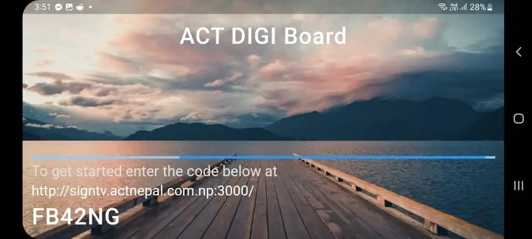 Play Act Digi Board  and enjoy Act Digi Board with UptoPlay