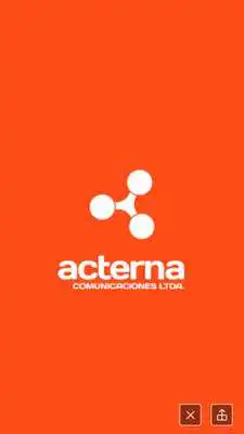 Play Acterna Comunicaciones Ltda