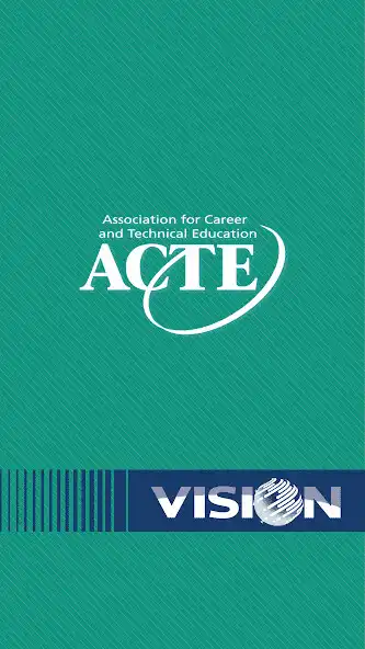 Play ACTE’s CareerTech VISION  and enjoy ACTE’s CareerTech VISION with UptoPlay