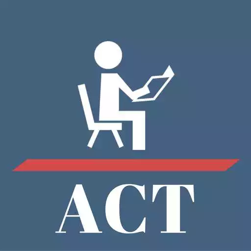 Play ACT Exam Reading Practice Test APK Play ACT Exam Reading Practice Test APK