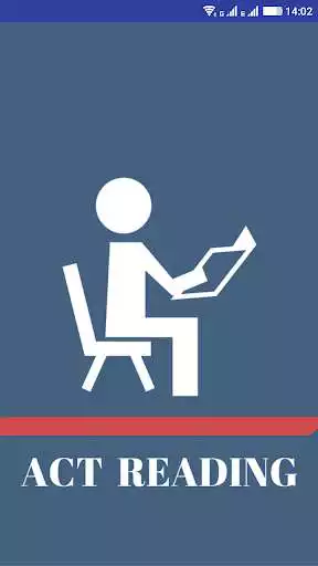 Play ACT Exam Reading Practice Test  and enjoy ACT Exam Reading Practice Test with UptoPlay