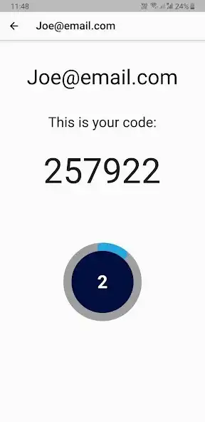 Play ActFact 2Factor as an online game ActFact 2Factor with UptoPlay