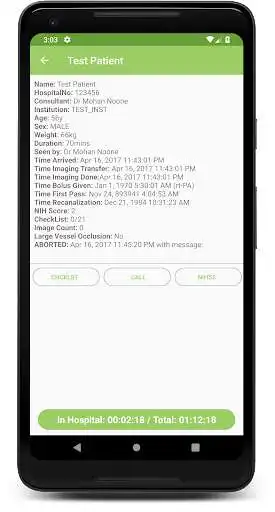 Play Act FAST Admin as an online game Act FAST Admin with UptoPlay