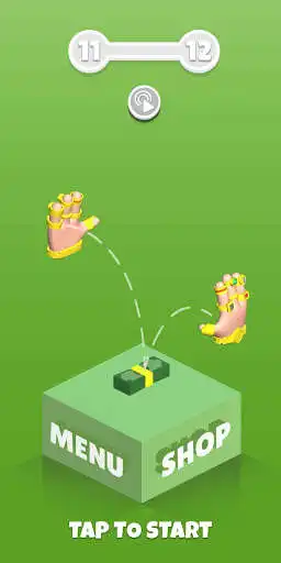 Play ActFast  and enjoy ActFast with UptoPlay