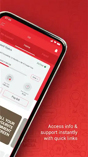 Play ACT Fibernet as an online game ACT Fibernet with UptoPlay