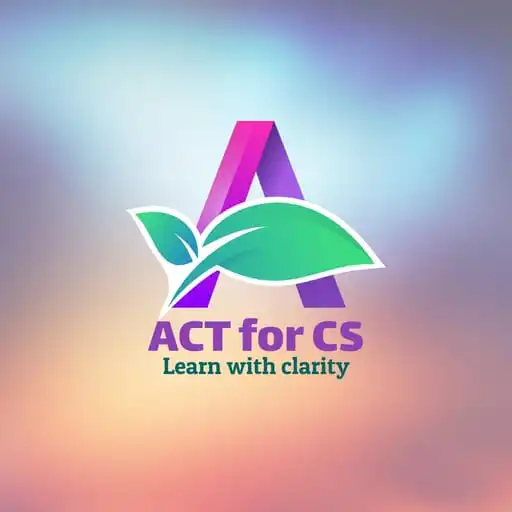 Play ACT for CS APK