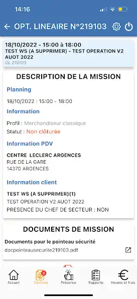 Play ACTIALE et moi as an online game ACTIALE et moi with UptoPlay