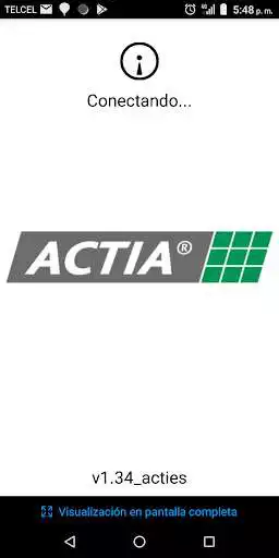 Play ActiaMX Entretenimiento as an online game ActiaMX Entretenimiento with UptoPlay