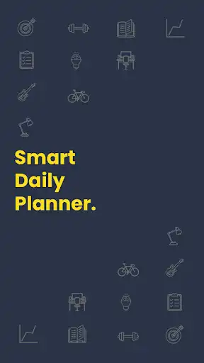 Play Actie: Goal Tracker & Daily Planner with Reminder  and enjoy Actie: Goal Tracker & Daily Planner with Reminder with UptoPlay