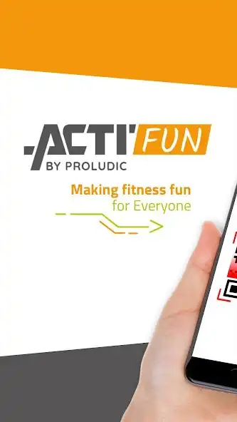 Play ActiFun by Proludic  and enjoy ActiFun by Proludic with UptoPlay
