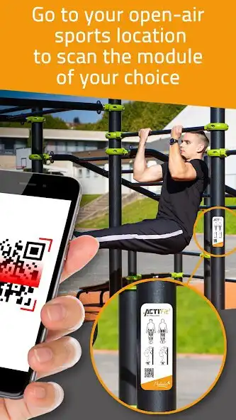 Play ActiFun by Proludic as an online game ActiFun by Proludic with UptoPlay