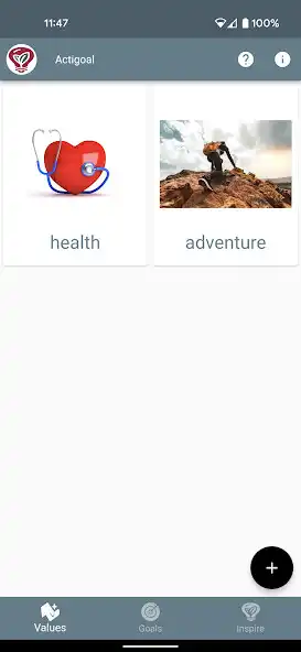Play Actigoal  and enjoy Actigoal with UptoPlay