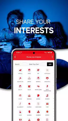 Play ActiiTalk as an online game ActiiTalk with UptoPlay