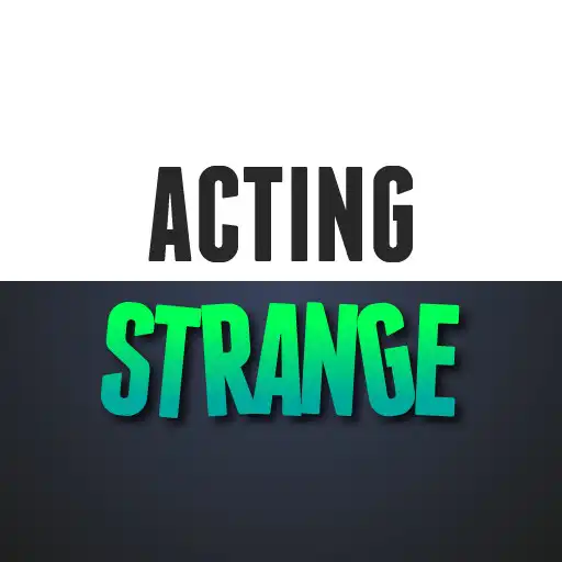 Play Acting Strange: Party Charades APK