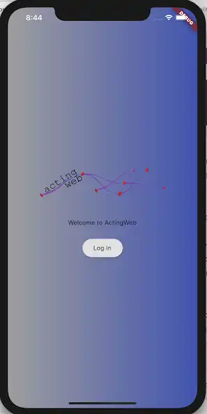 Play ActingWeb - first_app  and enjoy ActingWeb - first_app with UptoPlay