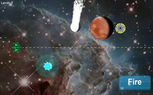 Play Action and Reaction as an online game Action and Reaction with UptoPlay