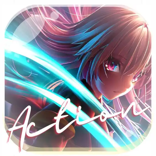 Play Action Anime HD Wallpapers APK Play Action Anime HD Wallpapers APK