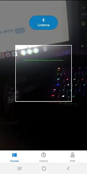 Play Action BarCode Reader  and enjoy Action BarCode Reader with UptoPlay
