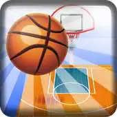 Free play online Action Basketball Game APK