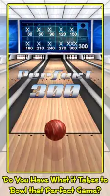 Play Action Bowling 2