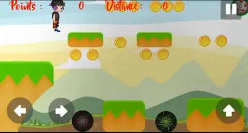 Play Action Boy 2  and enjoy Action Boy 2 with UptoPlay